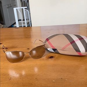 Burberry Sunglasses